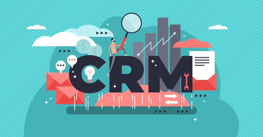 CRM